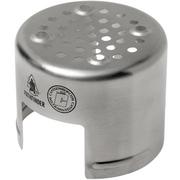 Pathfinder Bottle Stove, acciaio inox