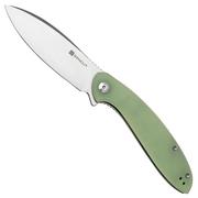 SENCUT San Angelo S21003-2 Natural G10, zakmes