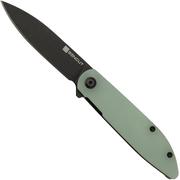 SENCUT Bocll II, S22019-2, Natural G10, D2 zakmes