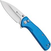 SENCUT ArcBlast S22043B-3 Bright Blue Aluminum, zakmes