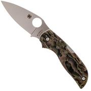 Spyderco Chaparral Raffir Noble C152RNP pocket knife