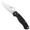 Spyderco Paramilitary 2 C81GP2 pocket knife