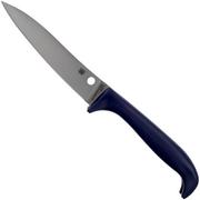 Spyderco Counter Puppy coltello per sbucciare viola, K20PPR