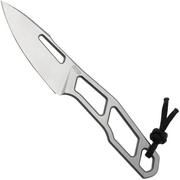 TRC Knives Speed Demon Elmax Satin, neck knife