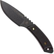 TOPS Knives Crow Hawke couteau de cou, CRH-01