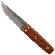 TOPS Puukko TPUK-01 Tanimboca Puukko coltello