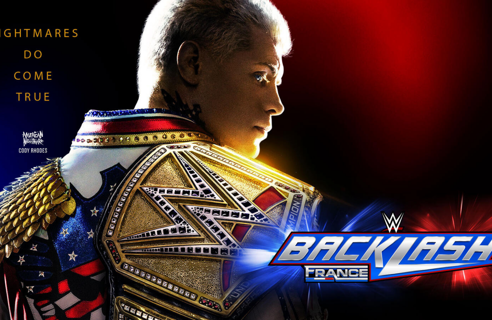 WWE Backlash 2024: Full Match Card, Date, Start Time, Live Streaming ... image.