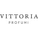 Vittoria Profumi Logotipo