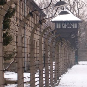 EXCURSIÓN A AUSCHWITZ