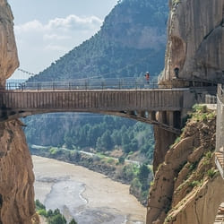 CAMINITO DEL REY