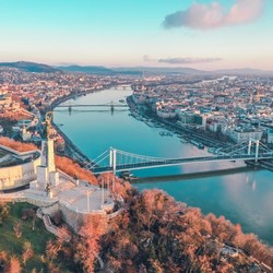 FREE TOUR BUDAPEST