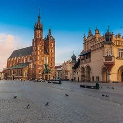 FREE TOUR CRACOVIA