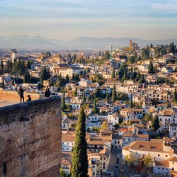 FREE TOUR GRANADA