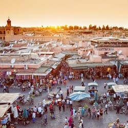 FREE TOUR MARRAKECH