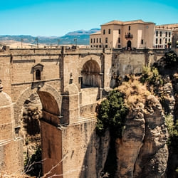 FREE TOUR RONDA