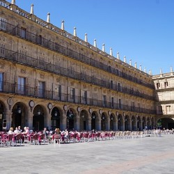 FREE TOUR SALAMANCA