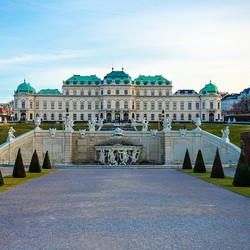 FREE TOUR VIENA