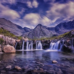 EXCURSIÓN ISLA DE SKYE DESDE EDIMBURGO