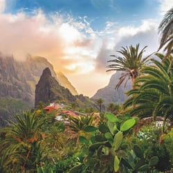 TENERIFE