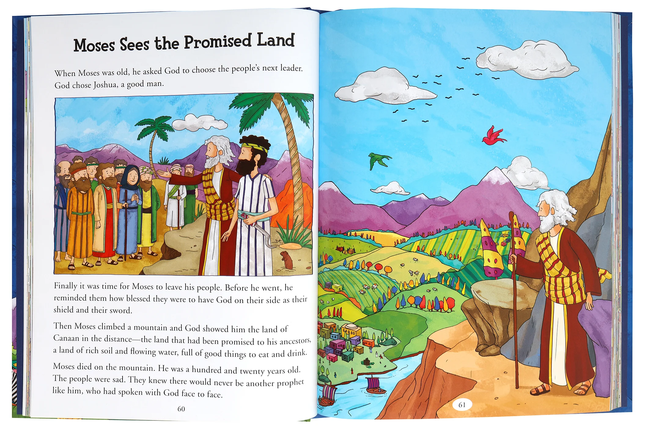 101 Bible Bedtime Stories | Koorong