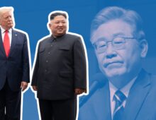 Forecast 2025: Why Trump-Kim diplomacy will leave South Korea out in the cold