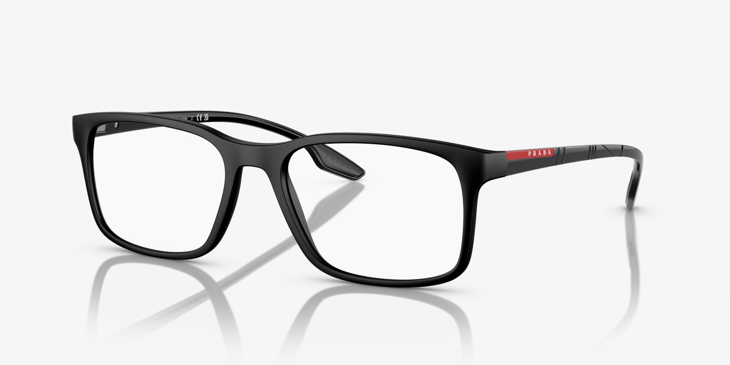 Prada Prescription Glasses Online Retailer | www.pinnaxis.com