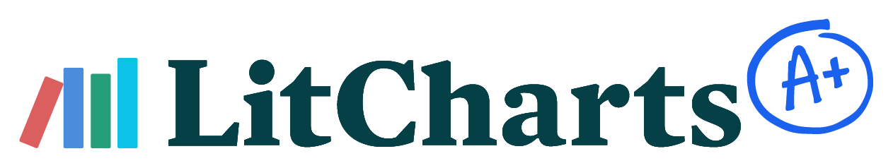 The LitCharts.com logo.