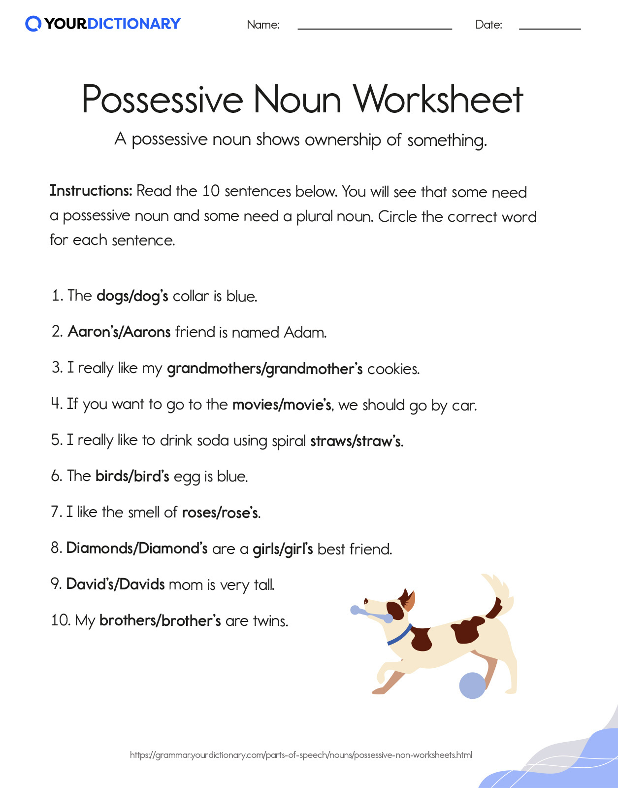 material noun worksheet nouns worksheet nouns worksheets - 20 material ...