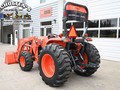 2024 Kubota MX6000 Tractor