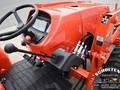 2024 Kubota MX6000 Tractor