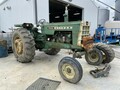  Oliver 1650 Tractor