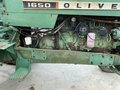  Oliver 1650 Tractor