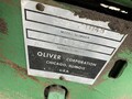  Oliver 1650 Tractor