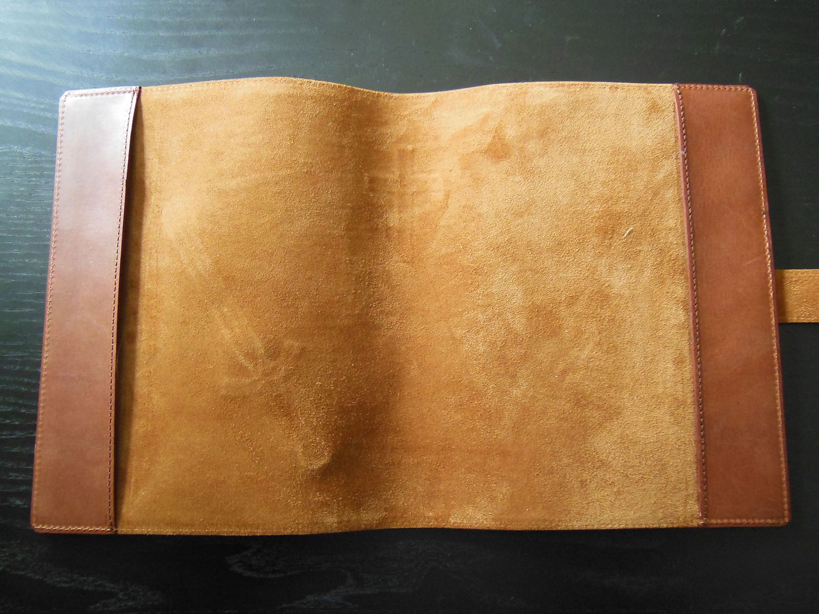 Custom Leather Bible Covers 6 