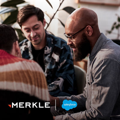 Merkle launches dedicated UK&I Salesforce practice, empowering brands to deliver exceptional customer experiences 