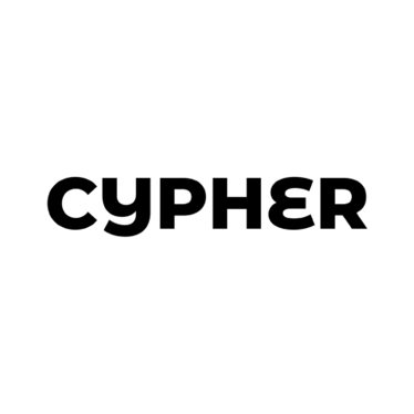 Cypher logo