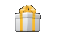 Gift Certificate icon