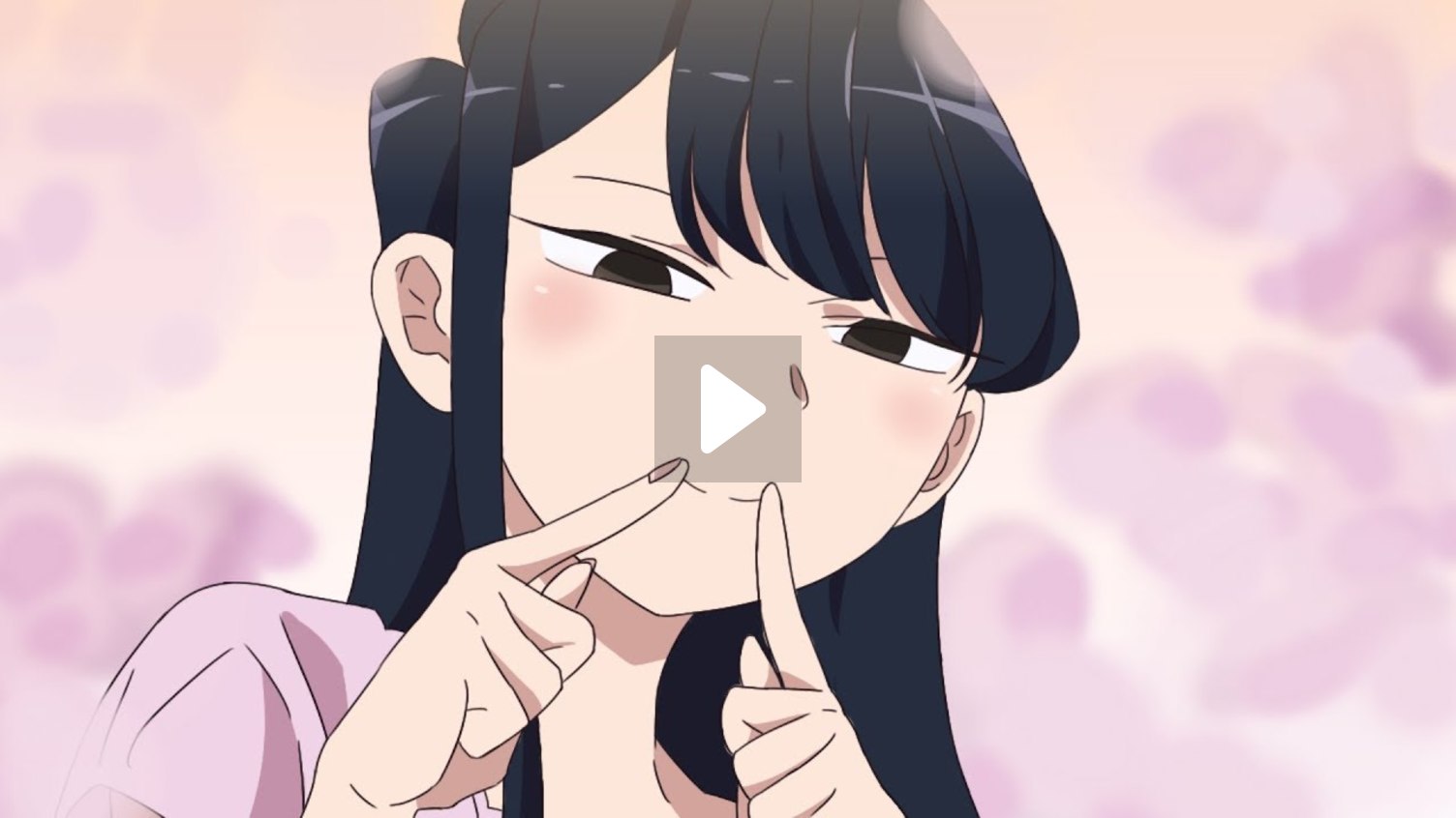 Komi Cant Communicate S01 E01 in Hindi Dubbed First Friend Komi Cant  Communicate Anime Video Hindi   komi cant communicate reviewkomi cant  communicatekomi san cant communicatekomi cant communicate in hindikomi  san