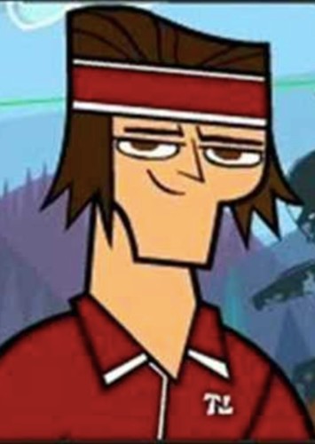 Tyler Fan Casting for Total Drama Island (Live Action Tv Series ...