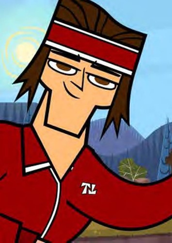 Tyler Fan Casting for Total Drama Island | myCast - Fan Casting Your ...