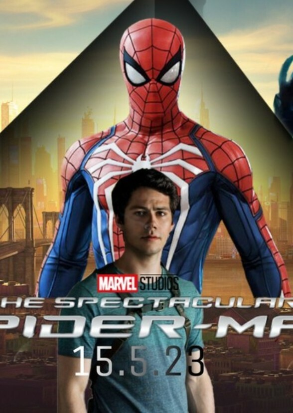 Spider Man 2025 Tickets - Denys Michaela