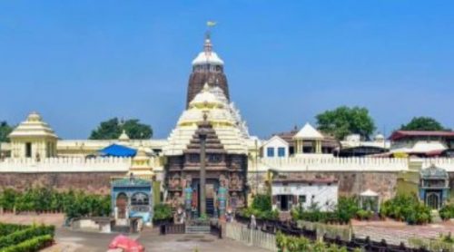 jagannath temple puri