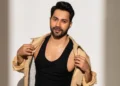 Varun Dhawan