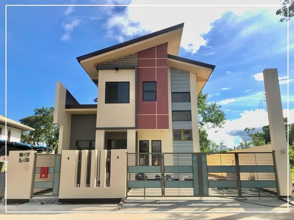 Emerald Residences House And Lot For Sale Tanza Cavite 🏘️ [1,182 ...