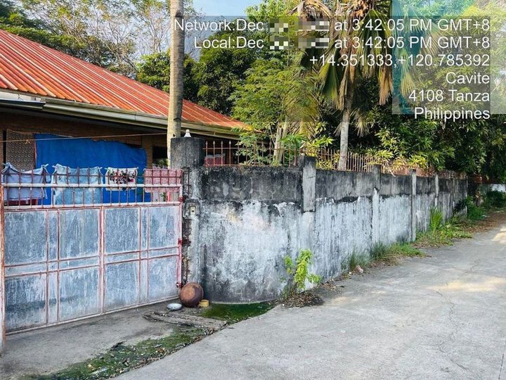 BRGY. CAPIPISA, TANZA, CAVITE [Houses and Lots 🏘️] (November 2024) in ...