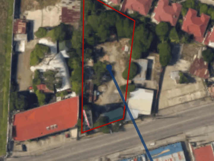 4,152 sqm Commercial Lot for Rent in Lanang, Davao City [Commercial ...