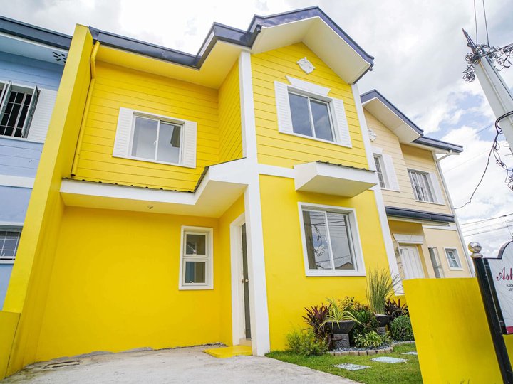 Townhouse For Sale in Tanza Cavite along the road [Houses and Lots 🏘️ ...