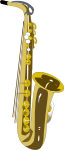 Saxophone