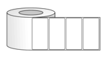 4" x 2" Labels on 3" Core Inkjet