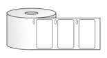 2.25" x 1.25" Labels on DYMO® Compatible